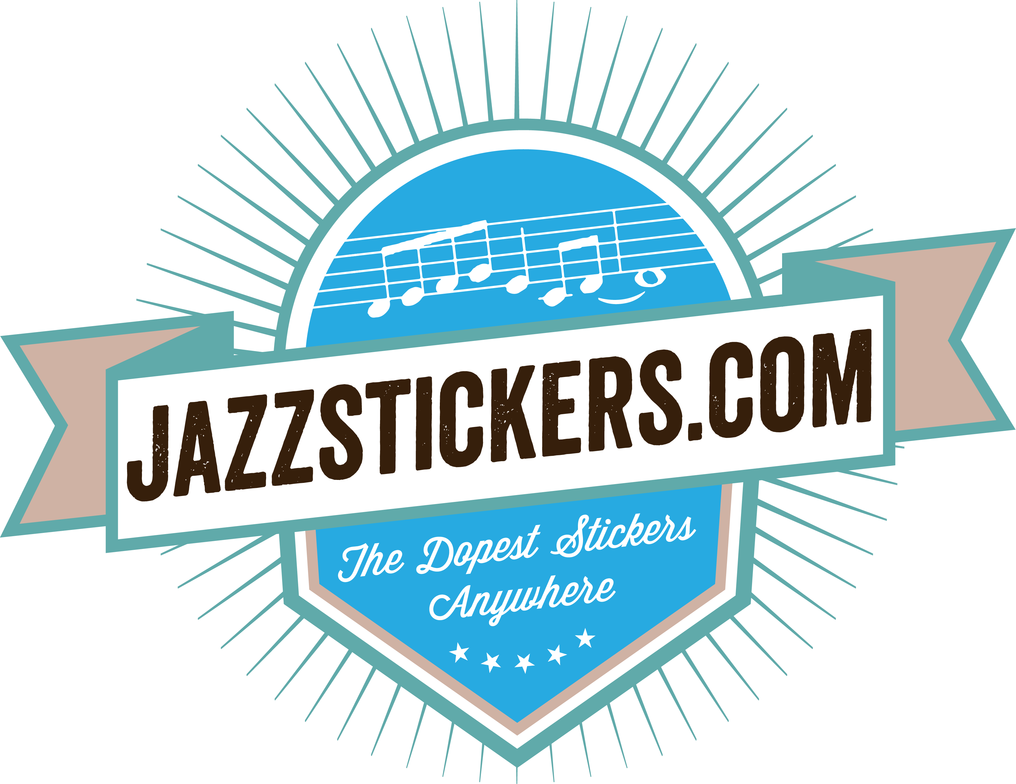 jazzstickers.com logo